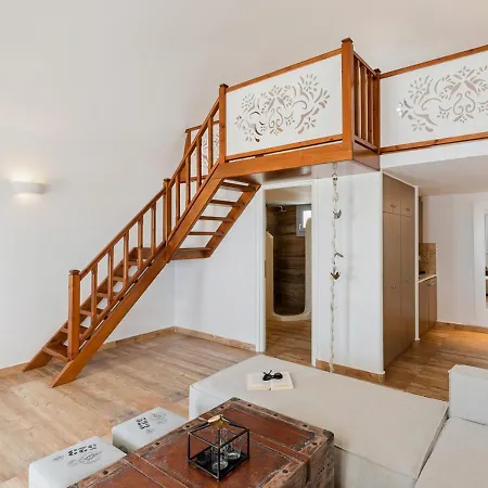 Orabel Santorini (adults Only) Perivólosz