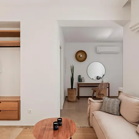 Orabel Santorini (adults Only) Perivólosz