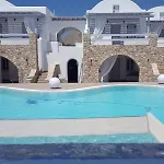 Orabel Santorini (adults Only) Apart Otel