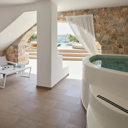 Orabel Santorini (adults Only)