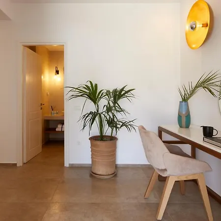 Orabel Santorini (adults Only) 4* Perivolos (Santorini)