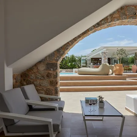 Orabel Santorini (adults Only) Aparthotel Perivolos (Santorini)