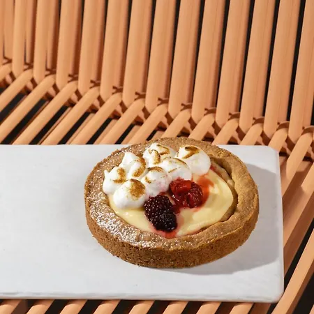 Aparthotel Orabel Santorini (adults Only) 4*