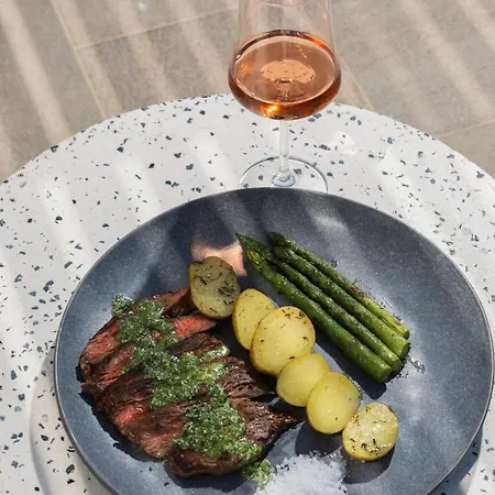 Orabel Santorini (adults Only) Perivolos (Santorini)