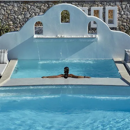 Orabel Santorini (adults Only) Perivolos (Santorini)