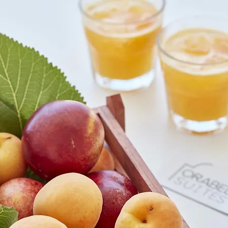 Aparthotel Orabel Santorini (adults Only)