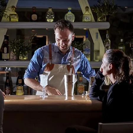 Aparthotel Orabel Santorini (adults Only)