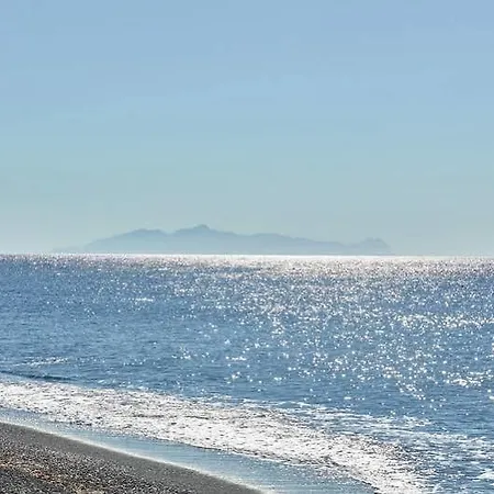 Orabel Santorini (adults Only) Aparthotel