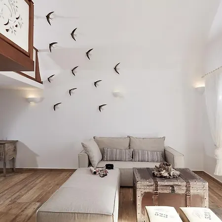 Orabel Santorini (adults Only)