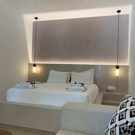 Orabel Santorini (adults Only) 4*