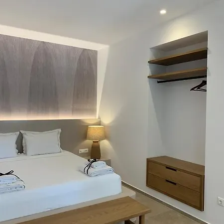 Orabel Santorini (adults Only) Aparthotel