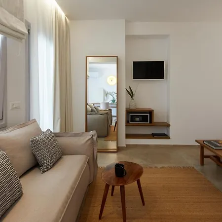 Orabel Santorini (adults Only) 4* 佩里沃罗