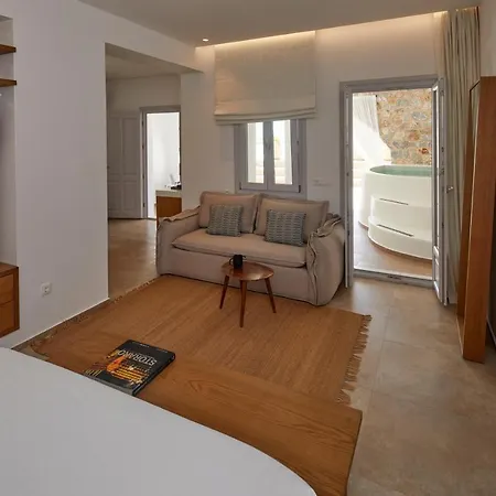 Aparthotel Orabel Santorini (adults Only)