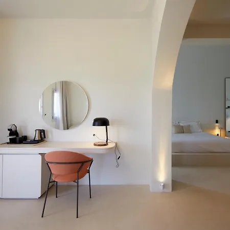 Orabel Santorini (adults Only) Hotel apartamentowy