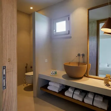 Orabel Santorini (adults Only) شقة فندقية