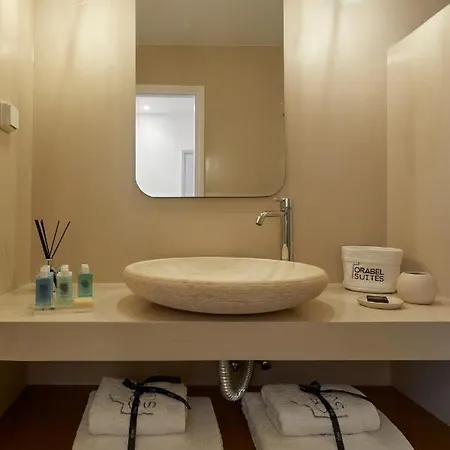 Orabel Santorini (adults Only)