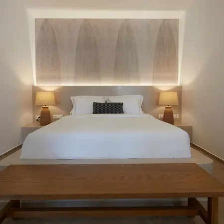 Orabel Santorini (adults Only) Aparthotel Perivolos (Santorini)