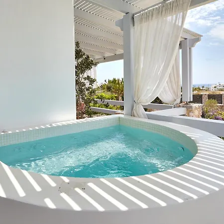 Hotel apartamentowy Orabel Santorini (adults Only)