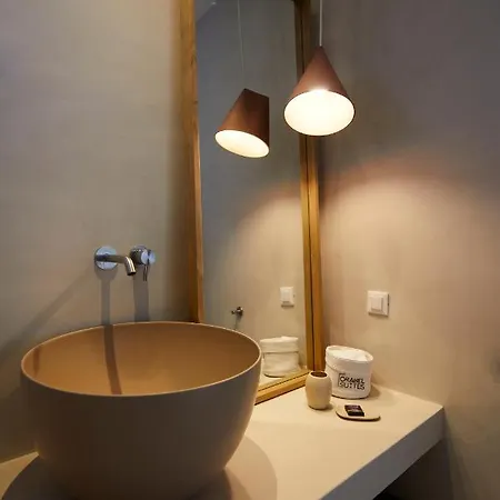 Orabel Santorini (adults Only) Aparthotel