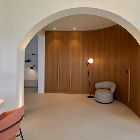 Orabel Santorini (adults Only) Perivolos (Santorini)