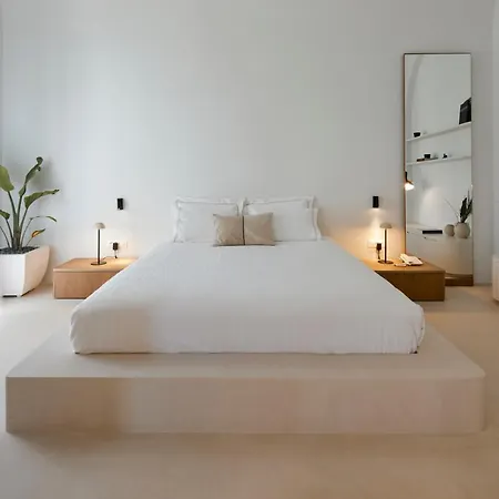 Orabel Santorini (adults Only) Perivolos (Santorini)