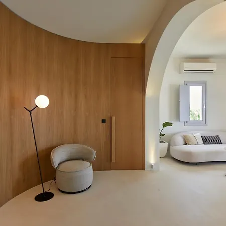 Aparthotel Orabel Santorini (adults Only)