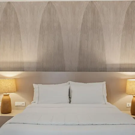 Orabel Santorini (adults Only) 4* Perivolos