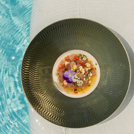 Orabel Santorini (adults Only) شقة فندقية