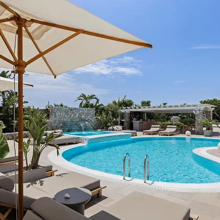 Orabel Santorini (adults Only)