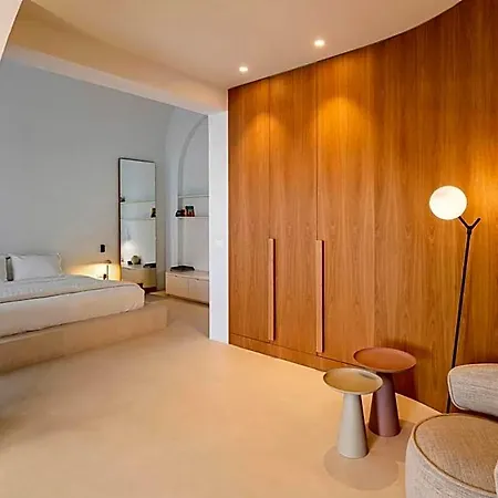Orabel Santorini (adults Only) 4* Perivolos (Santorini)