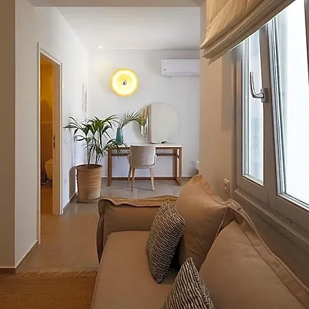 Orabel Santorini (adults Only) Appart hôtel Perivolos (Santorini)