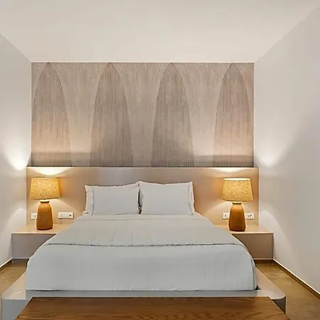 Orabel Santorini (adults Only) Appart hôtel