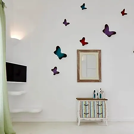 Appart hôtel Orabel Santorini (adults Only) Perivolos (Santorini)