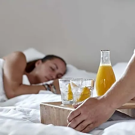 Orabel Santorini (adults Only) Appart hôtel 4*