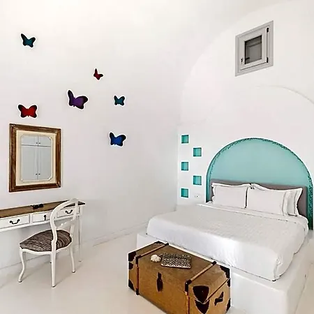 Orabel Santorini (adults Only) Appart hôtel