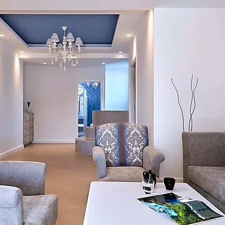 Appart hôtel Orabel Santorini (adults Only) 4*
