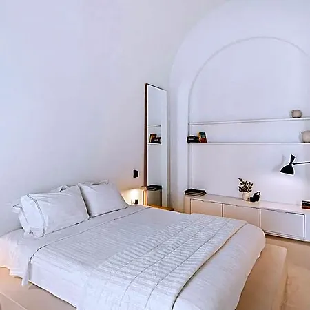 Orabel Santorini (adults Only) Appart hôtel 4*