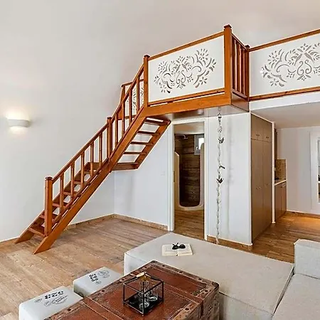 Orabel Santorini (adults Only) Appart hôtel 4*