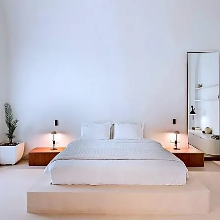 Orabel Santorini (adults Only) Appart hôtel 4*
