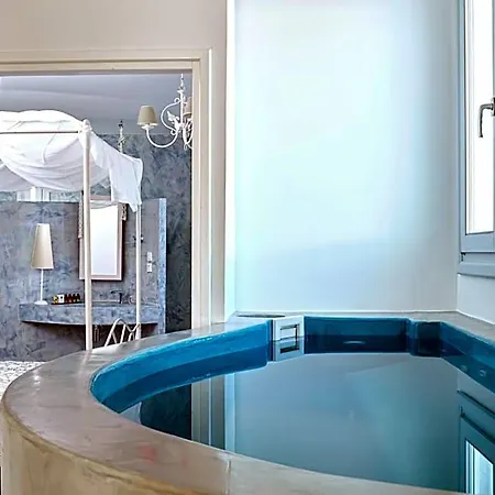 Orabel Santorini (adults Only) Perivolos (Santorini)