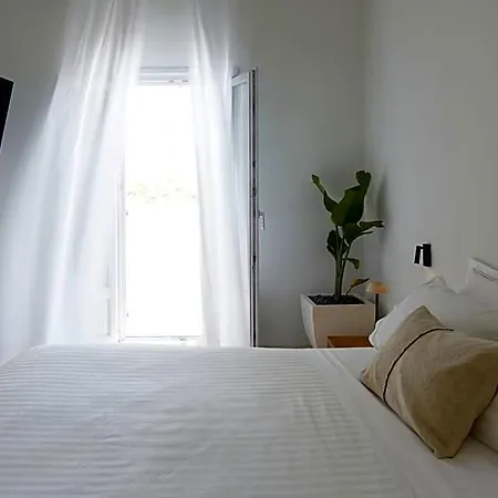 Orabel Santorini (adults Only)