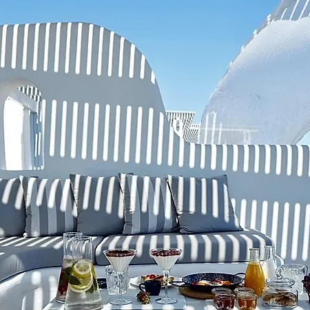 Orabel Santorini (adults Only)