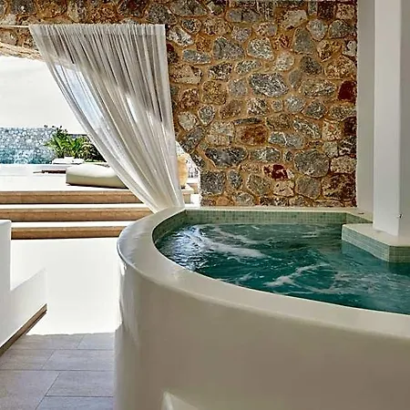 Orabel Santorini (adults Only) 公寓式酒店 佩里沃罗
