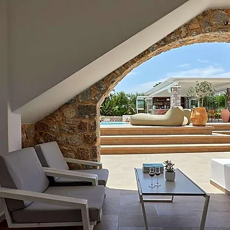 Orabel Santorini (adults Only) 4* 佩里沃罗