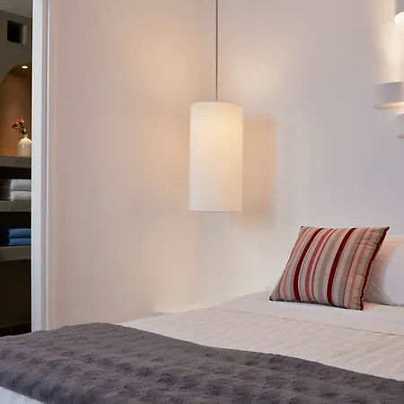 Hotel apartamentowy Orabel Santorini (adults Only)