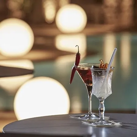 Orabel Santorini (adults Only)