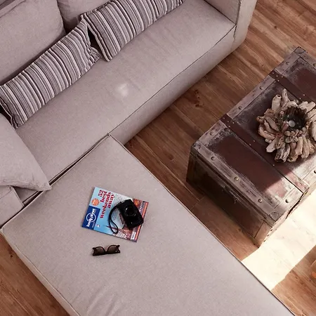 Orabel Santorini (adults Only) Hotel apartamentowy