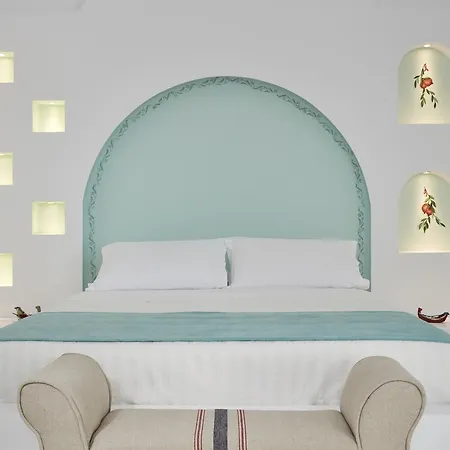 Orabel Santorini (adults Only)