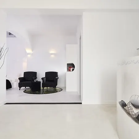 Orabel Santorini (adults Only)