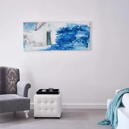 Hotel apartamentowy Orabel Santorini (adults Only) 4*